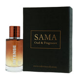 INTENSE by SAMA Oud