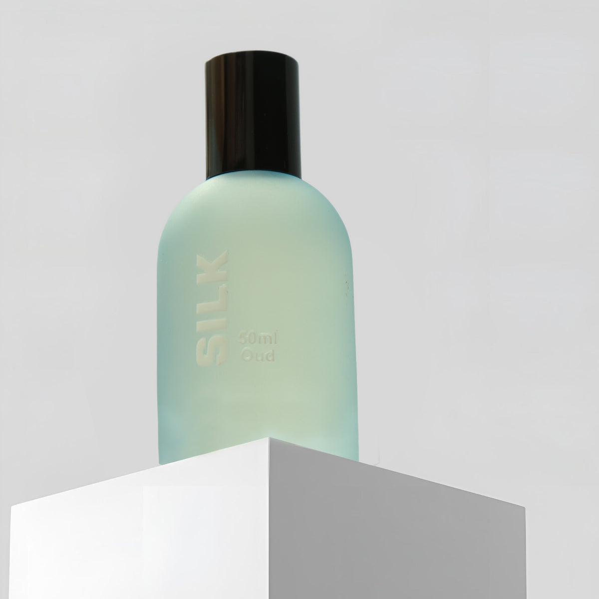 SILK by SAMA Oud