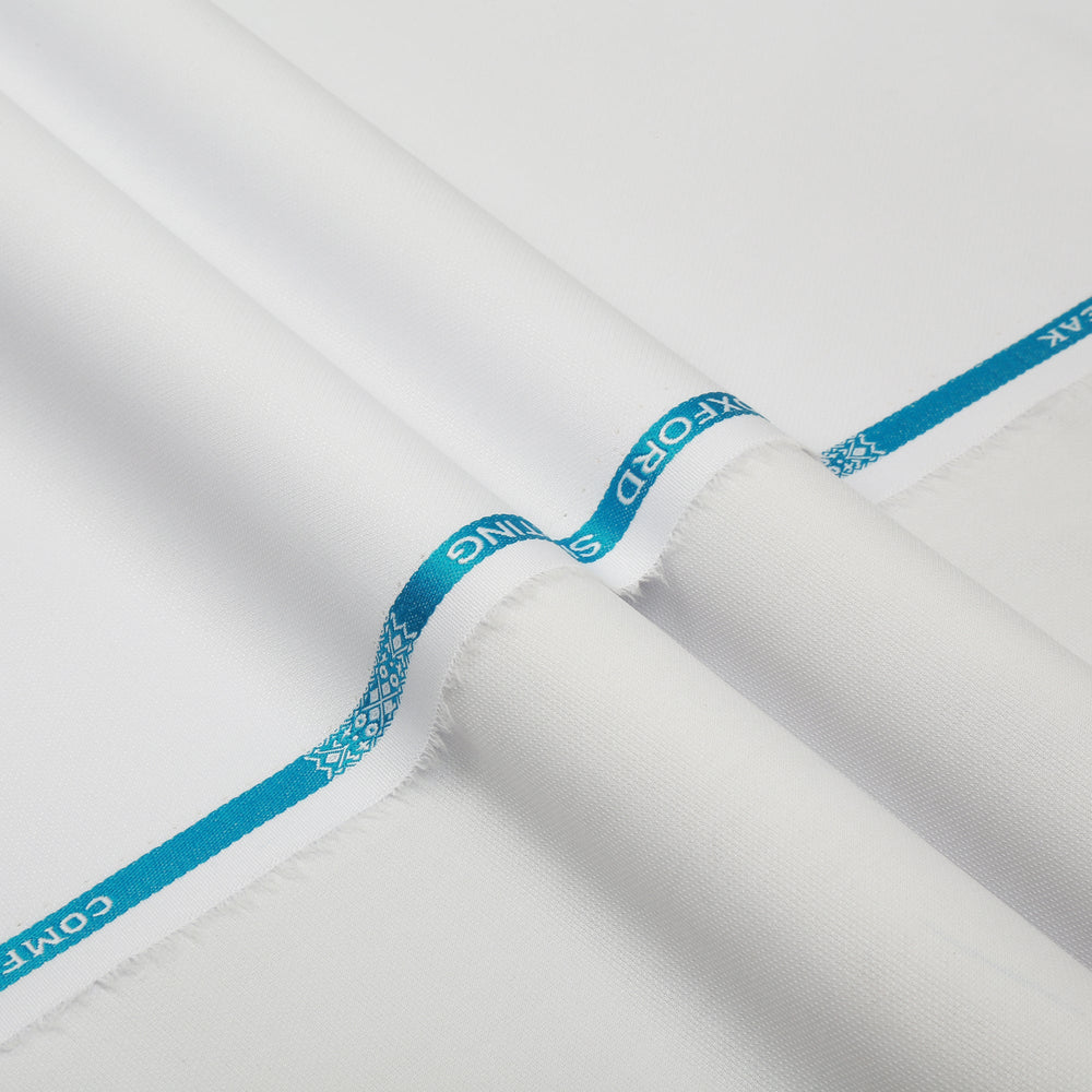 OXFORD - White image