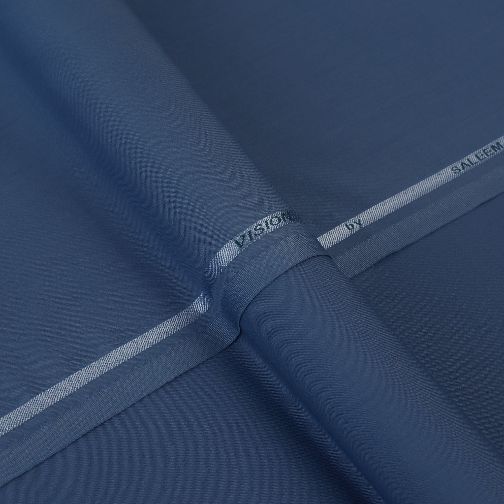 VISION - Denim Blue, 4.5 image