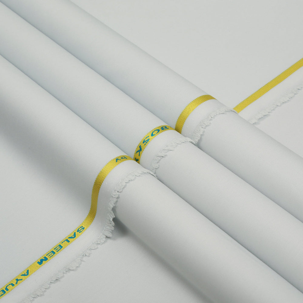 US BOSKY - Ash White image