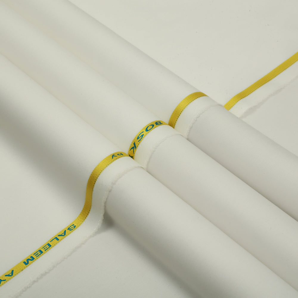 US BOSKY - Off White image