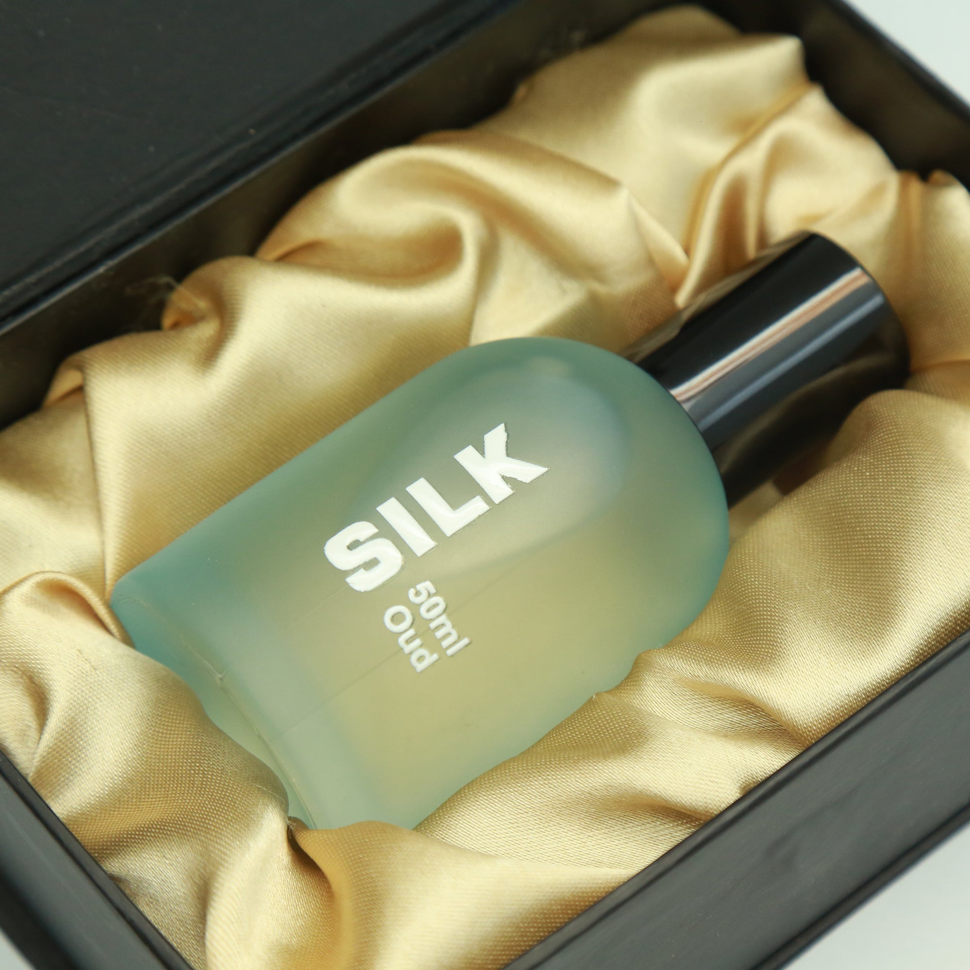 SILK by SAMA Oud