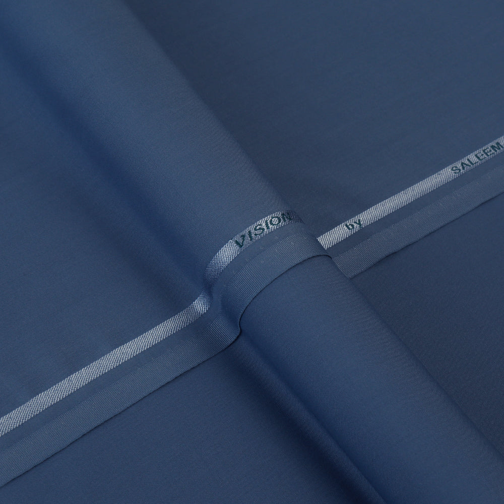 VISION - Denim Blue, 4.25 image