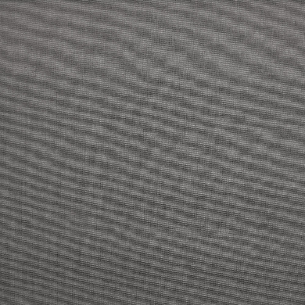 COTTON TEXANA HARD POPLIN - Dim Grey image