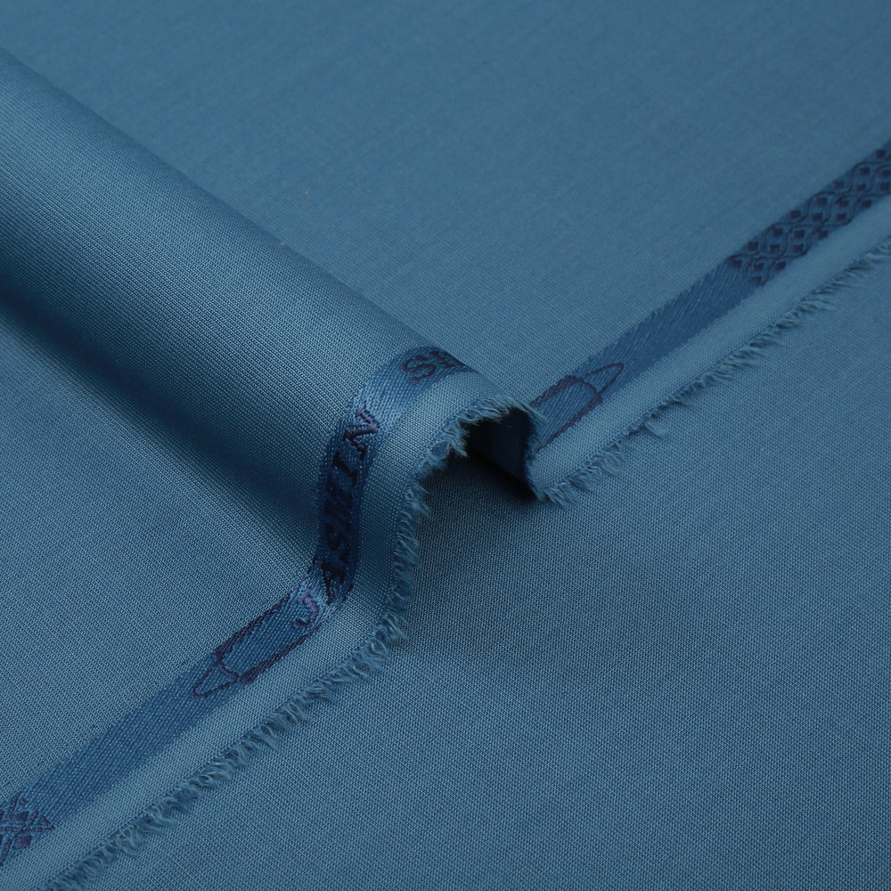 JASMIN - Teal Blue image