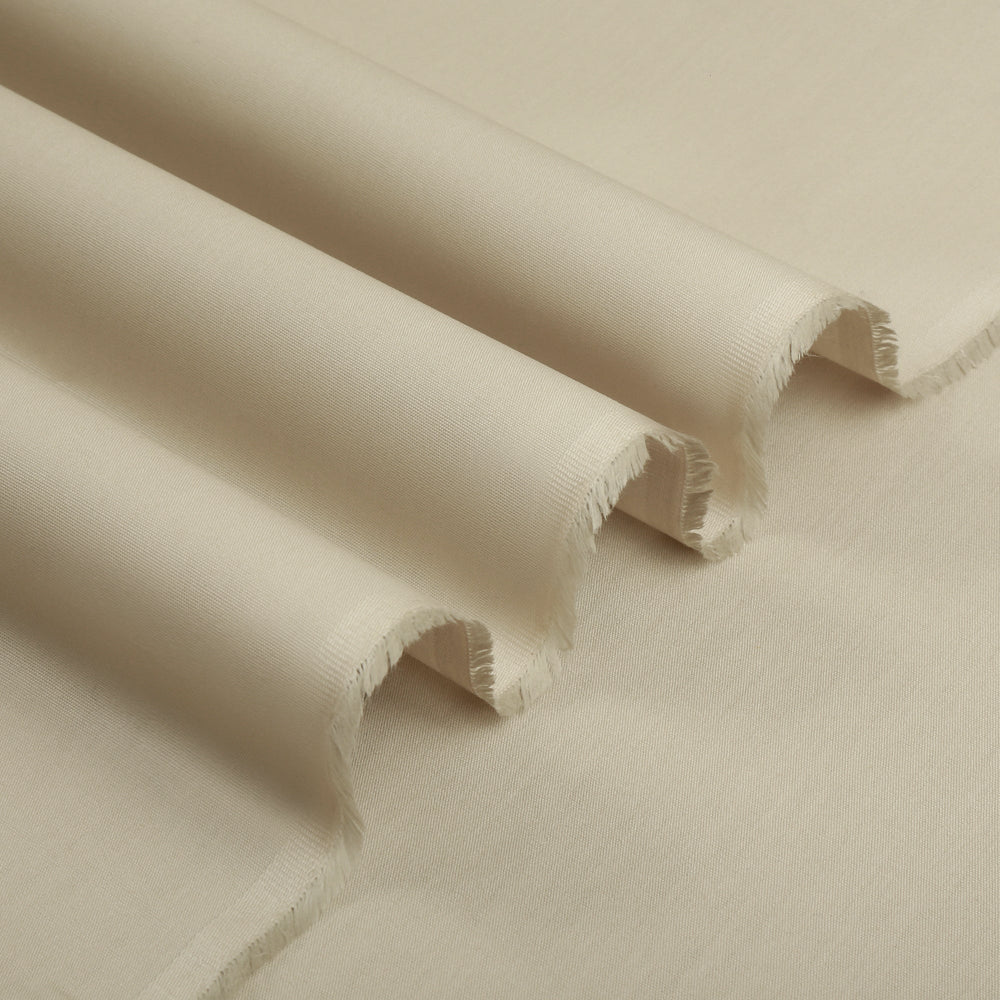 COTTON TEXANA HARD POPLIN - Fawn image