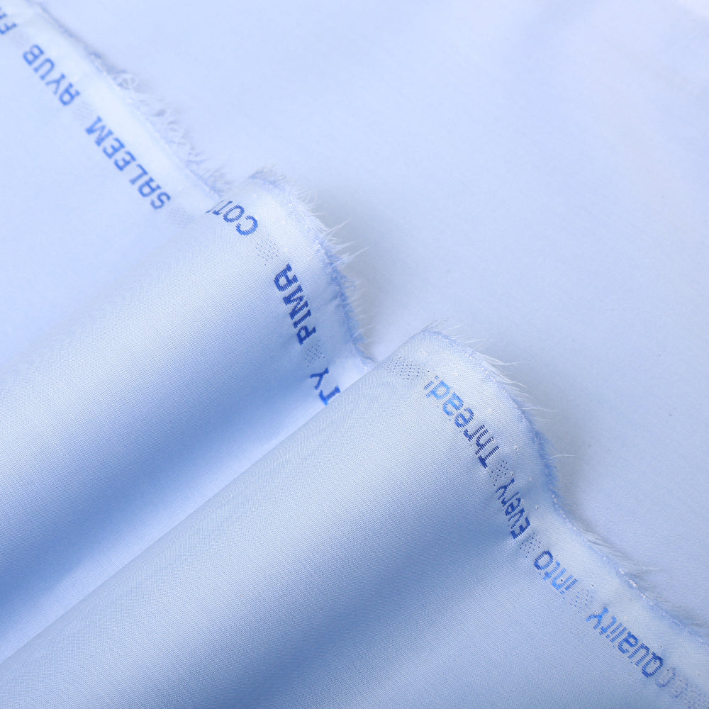 Majesty - Sky Blue, 4.25 image