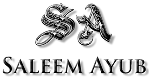 SALEEM AYUB