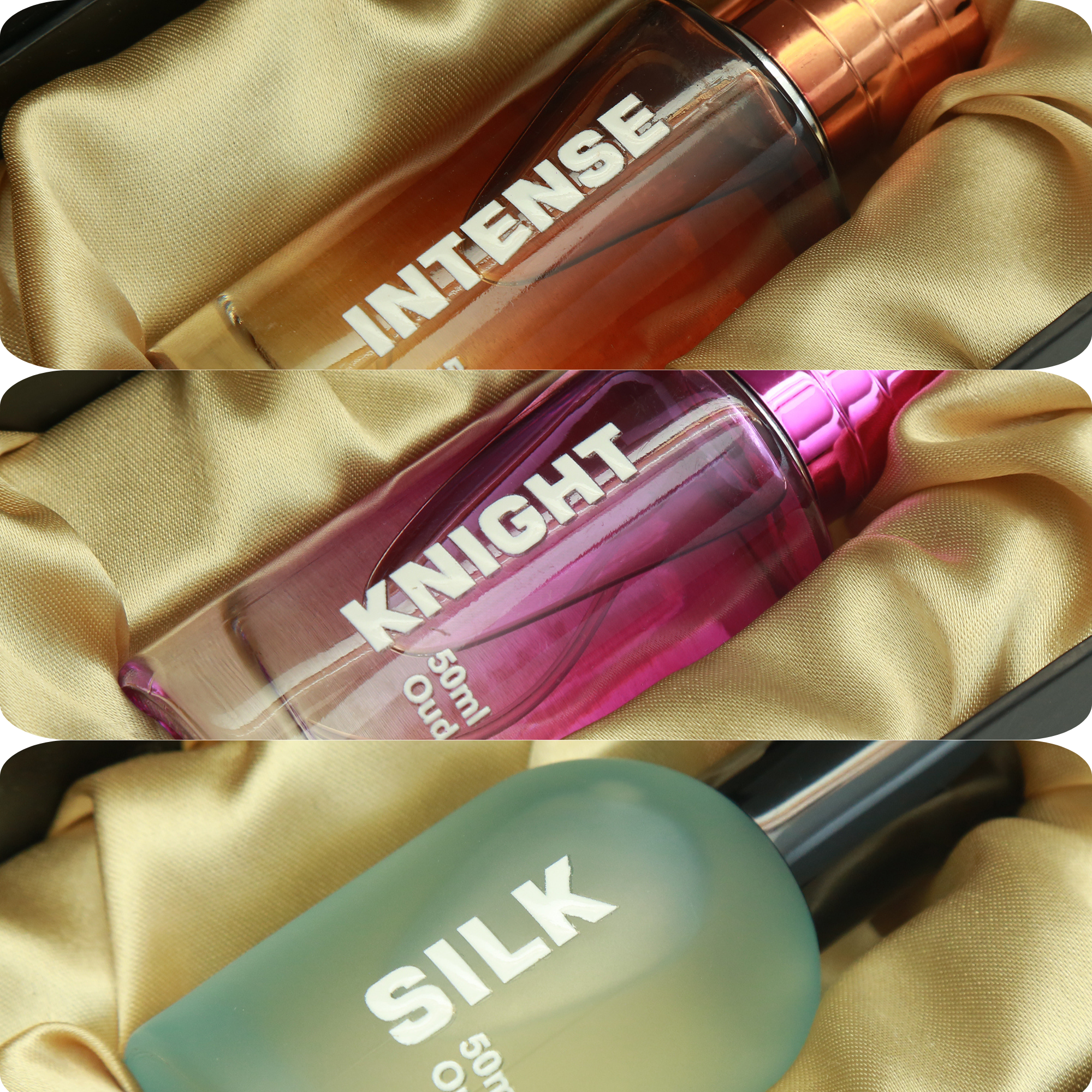 3-in-1 Bundle Offer