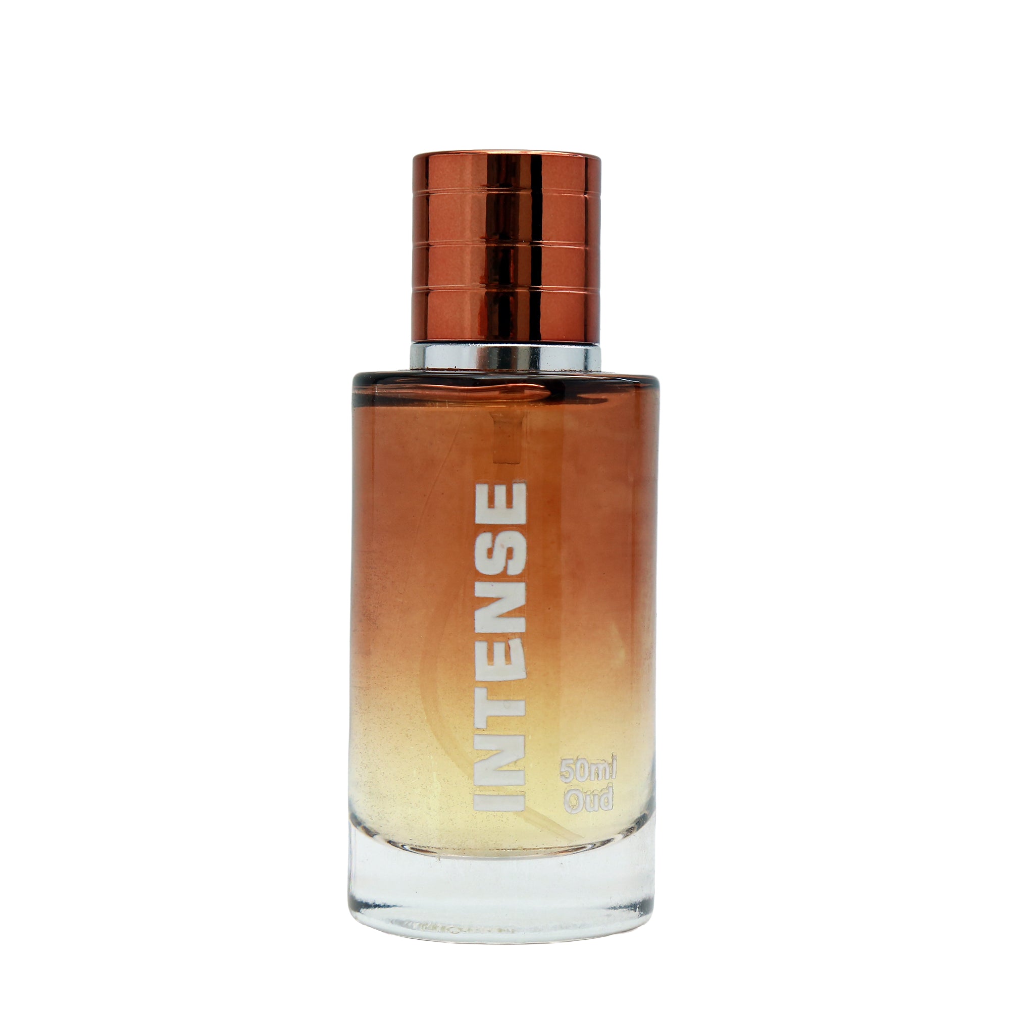 INTENSE by SAMA Oud