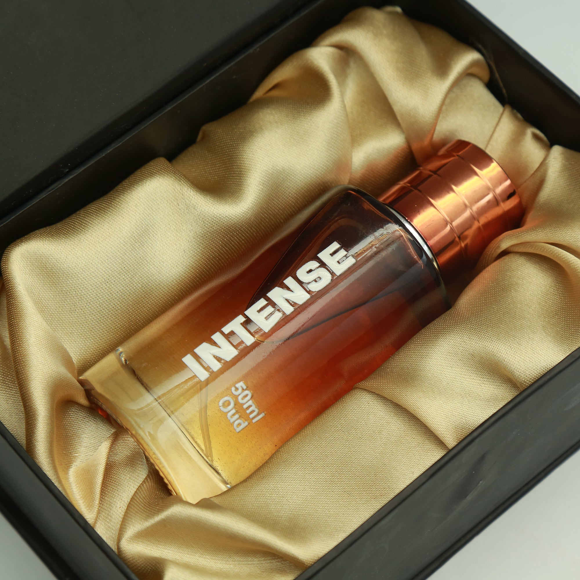 INTENSE by SAMA Oud