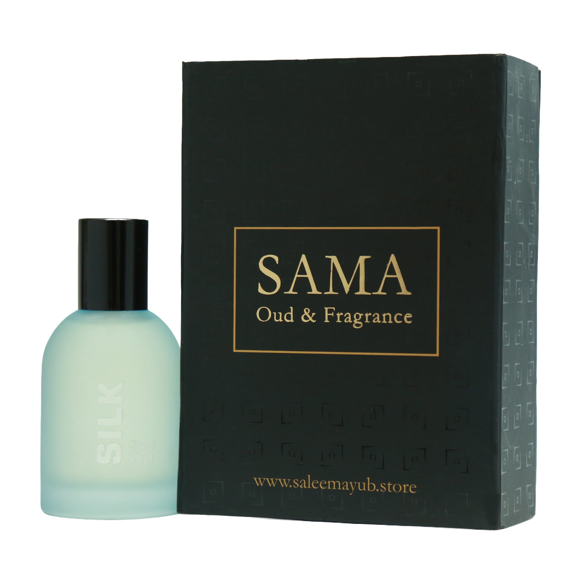 SILK by SAMA Oud